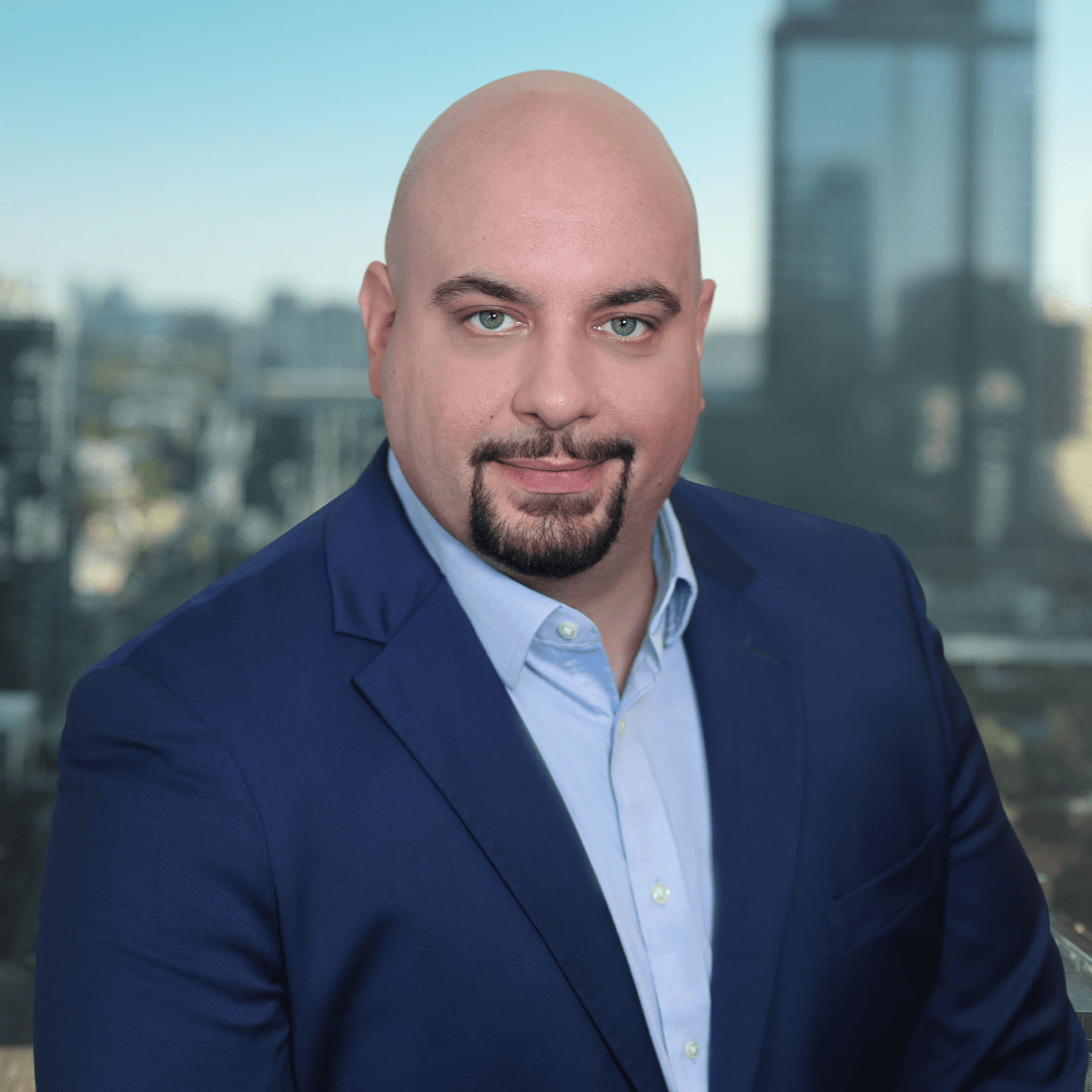 Cristofer Coroalles Photo